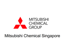 Mitsubishi Chemical Singapore logo